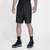 Nike Tech Fleece Shorts - Men's Black/Black