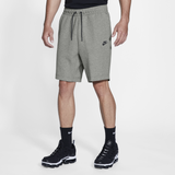 Dark Grey Heather/Black