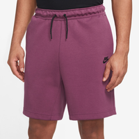 Nike Tech Fleece Short In Yellow, ModeSens