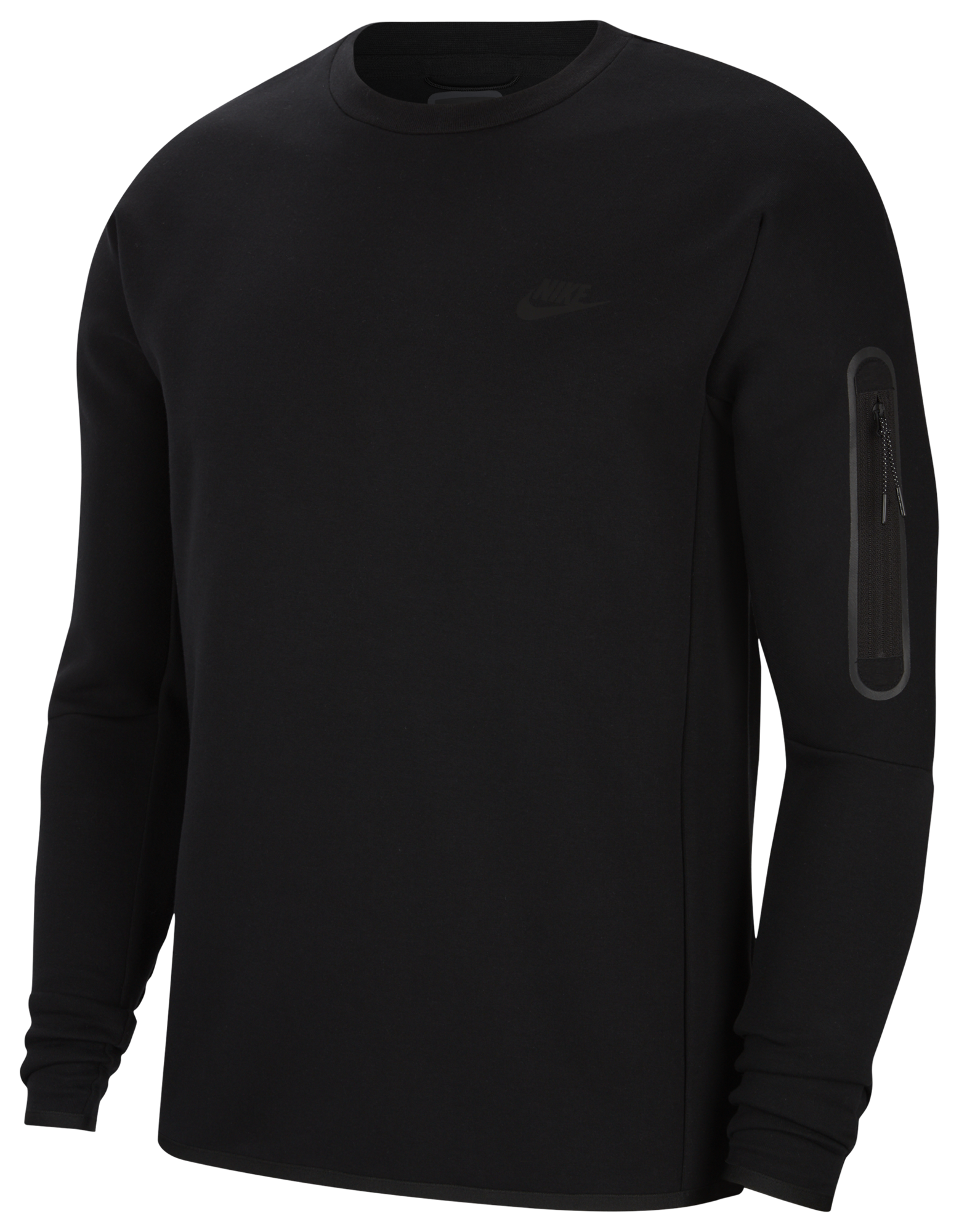 materno Menos que Previsión Nike Tech Fleece Crew | Foot Locker