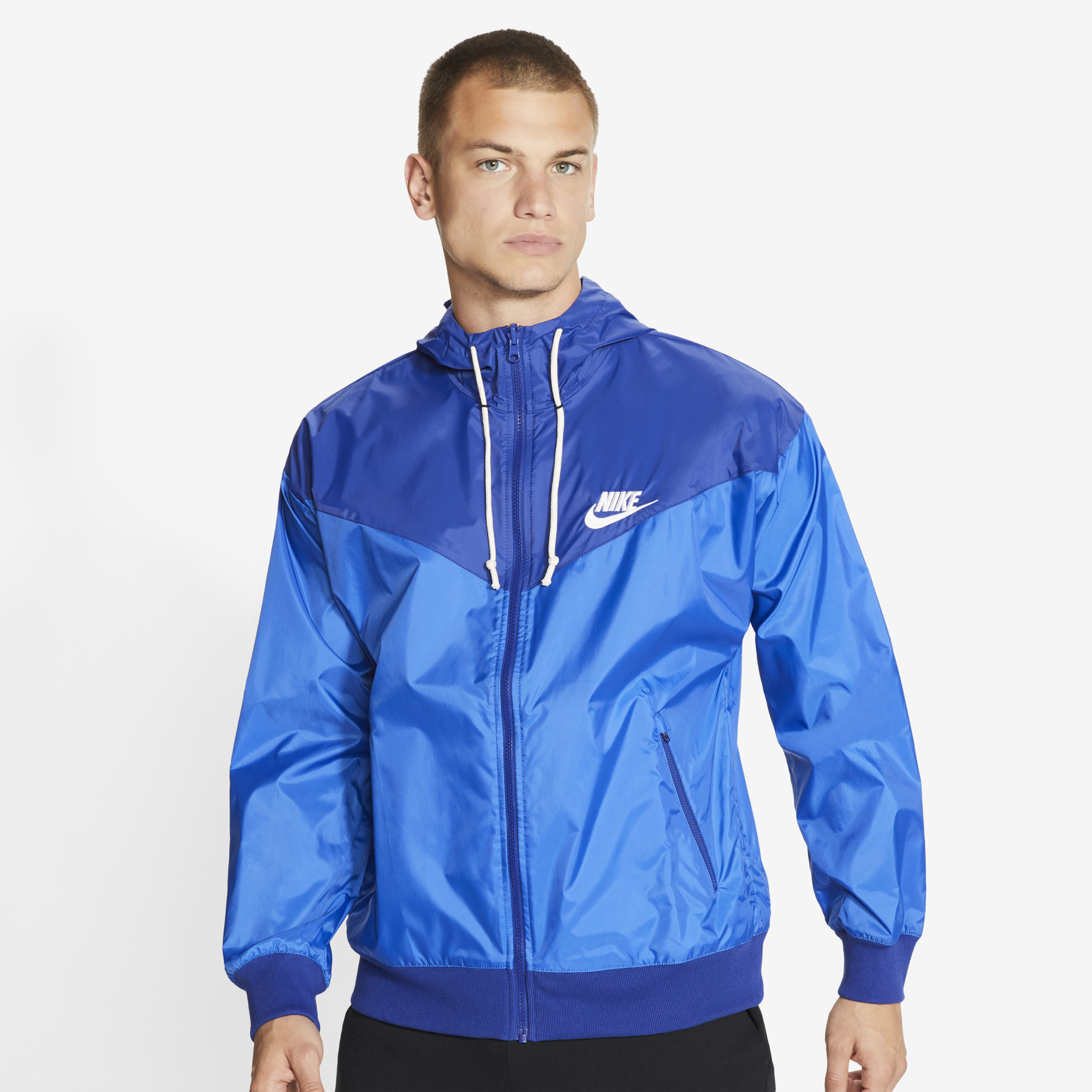 nike windrunner eastbay