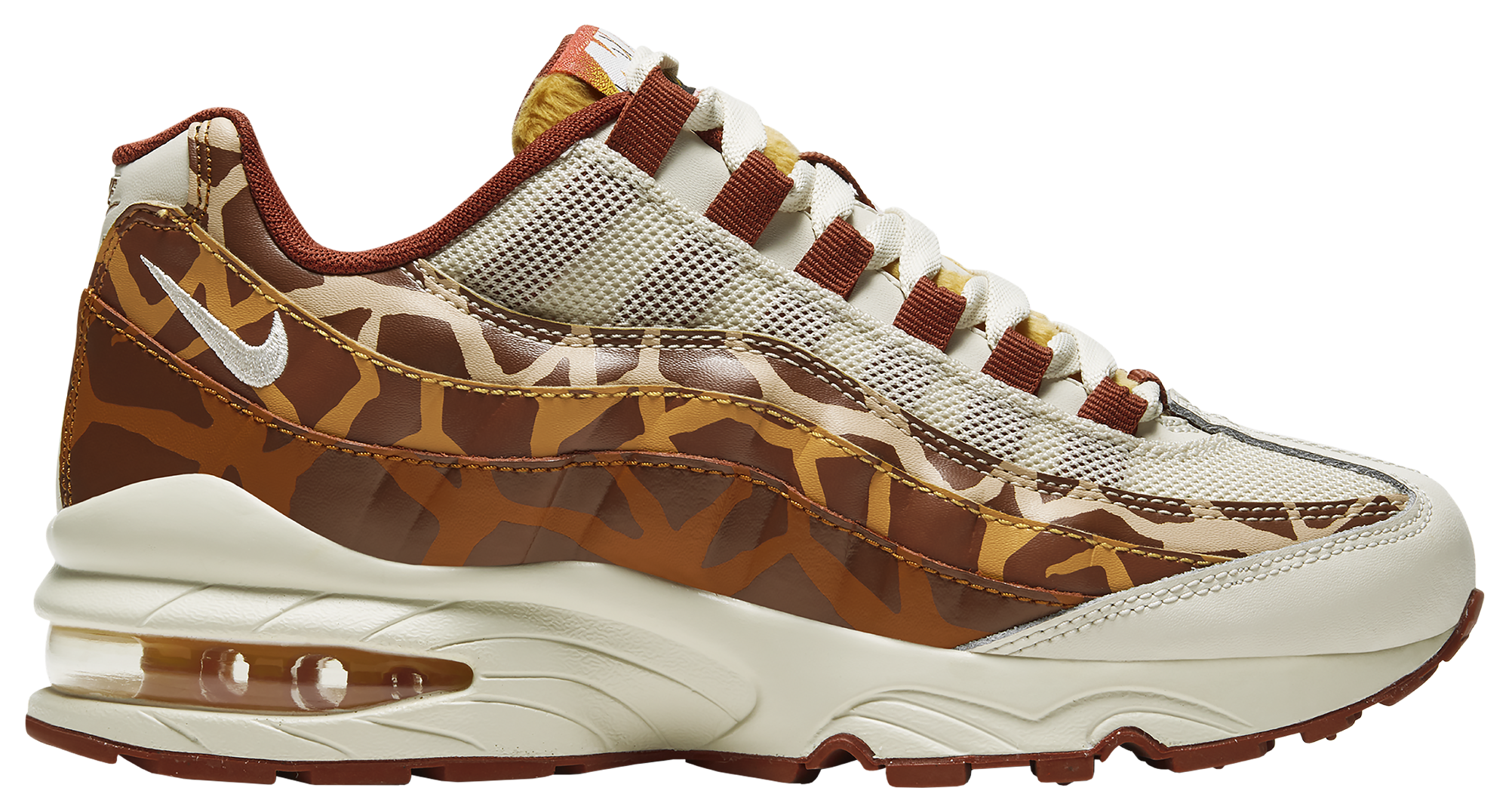 girls nike 95