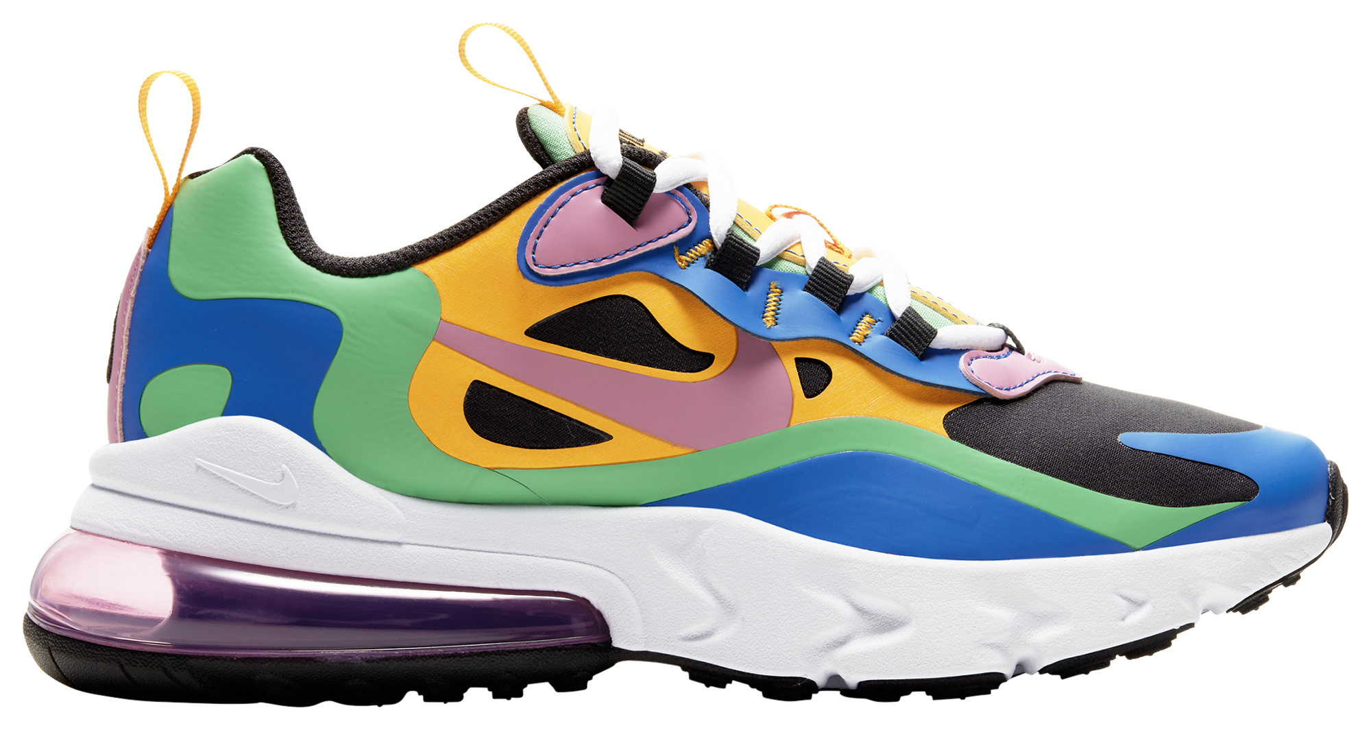 nike 270 kids foot locker