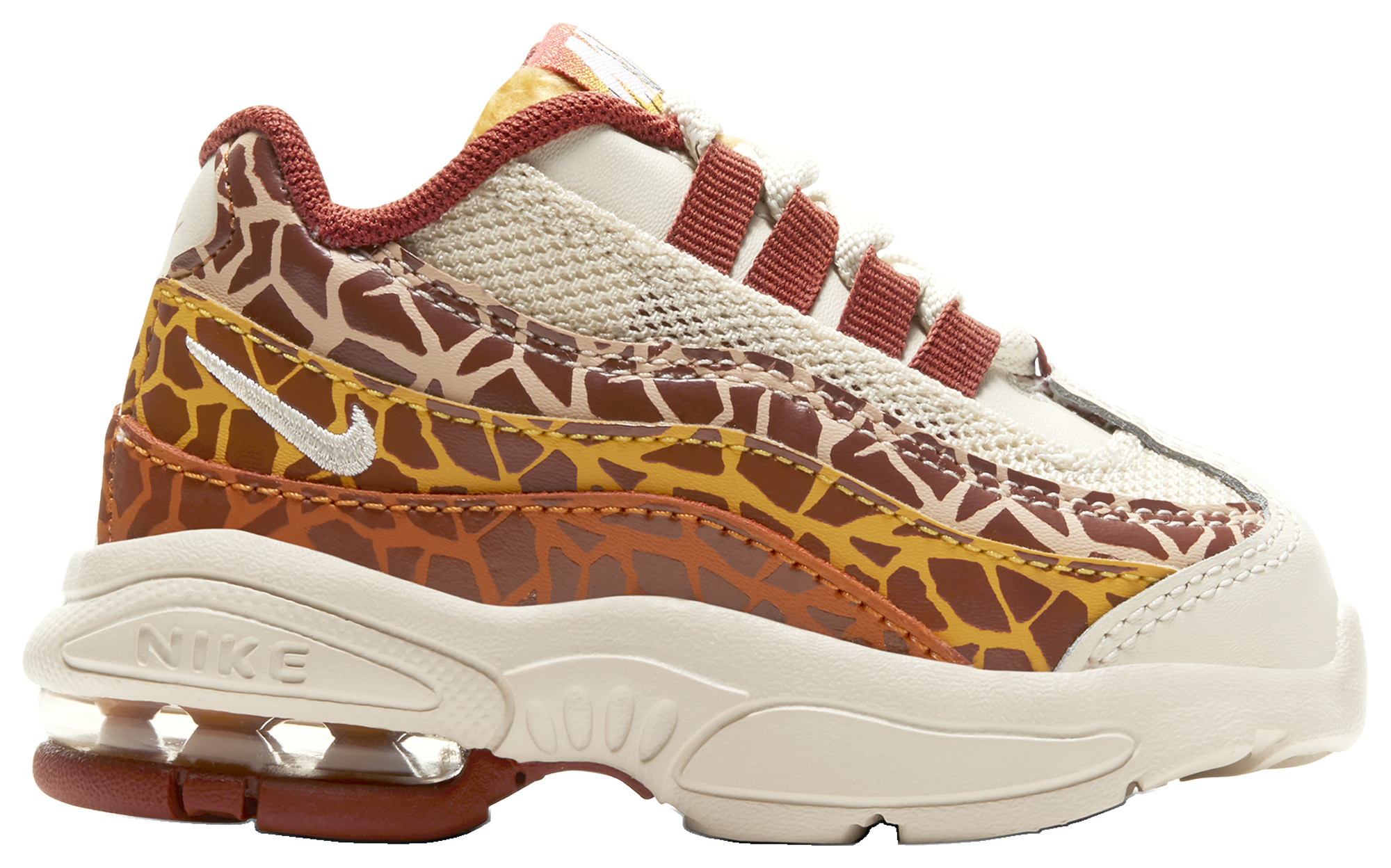 white air max 95 preschool