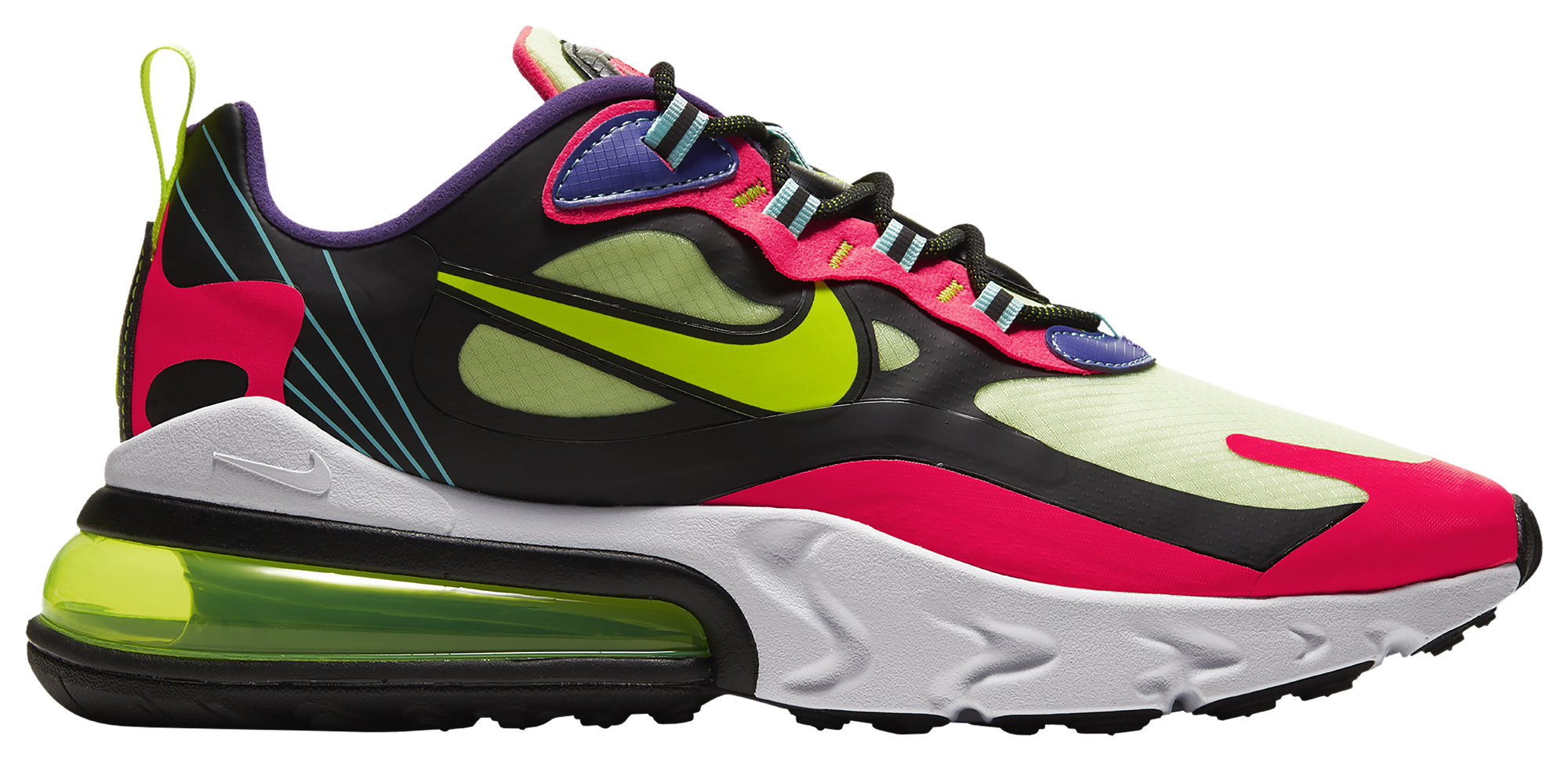 nike 270 homme footlocker
