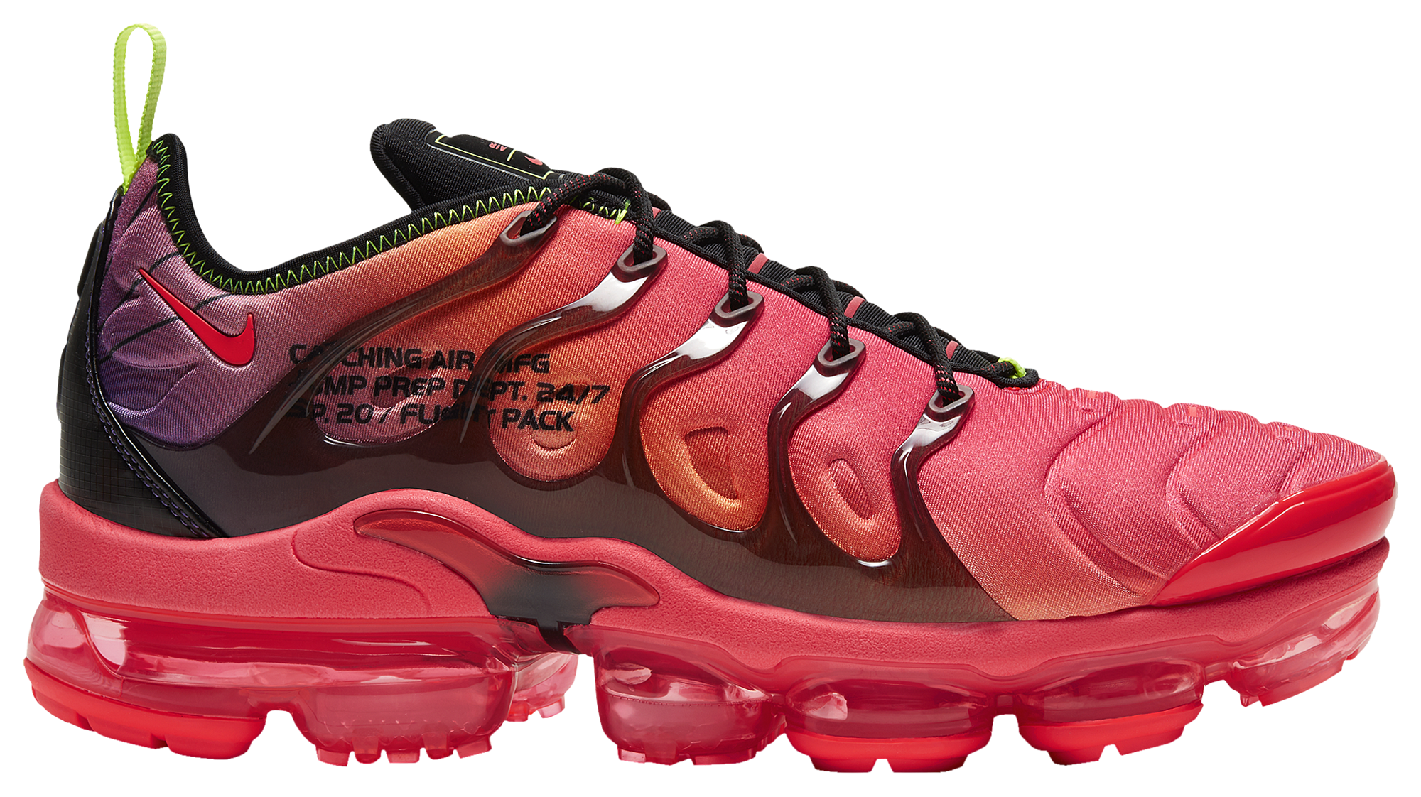 Nike Air VaporMax Plus QS. Nike.com TH