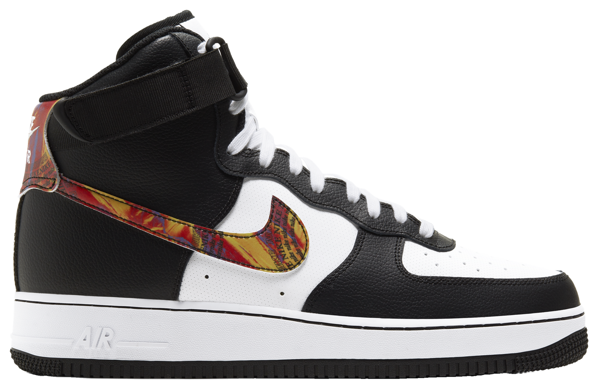 air force 1 lv8 high top