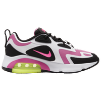 Nike Air Max 200 Women S Champs Sports