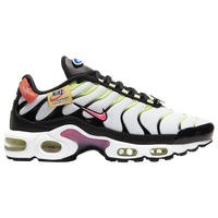 White/Hyper Pink/Black- Just Do It Yourself