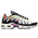 Nike Air Max Plus - Womens White/Hyper Pink/Black
