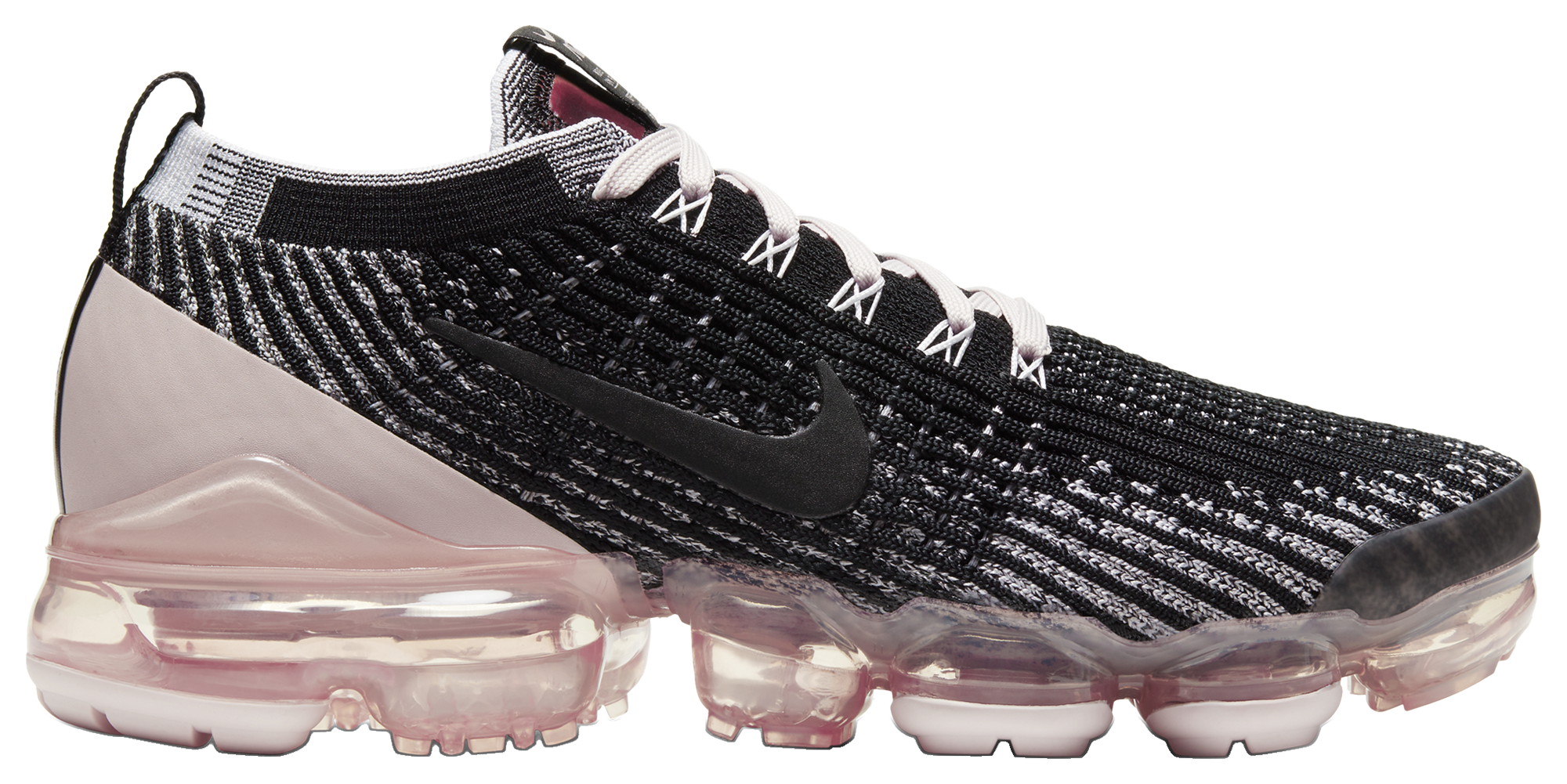 nike vapormax flyknit green