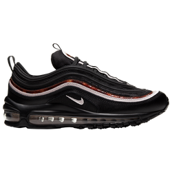 Women's - Nike Air Max 97 - Black/Sail/Barely Rose