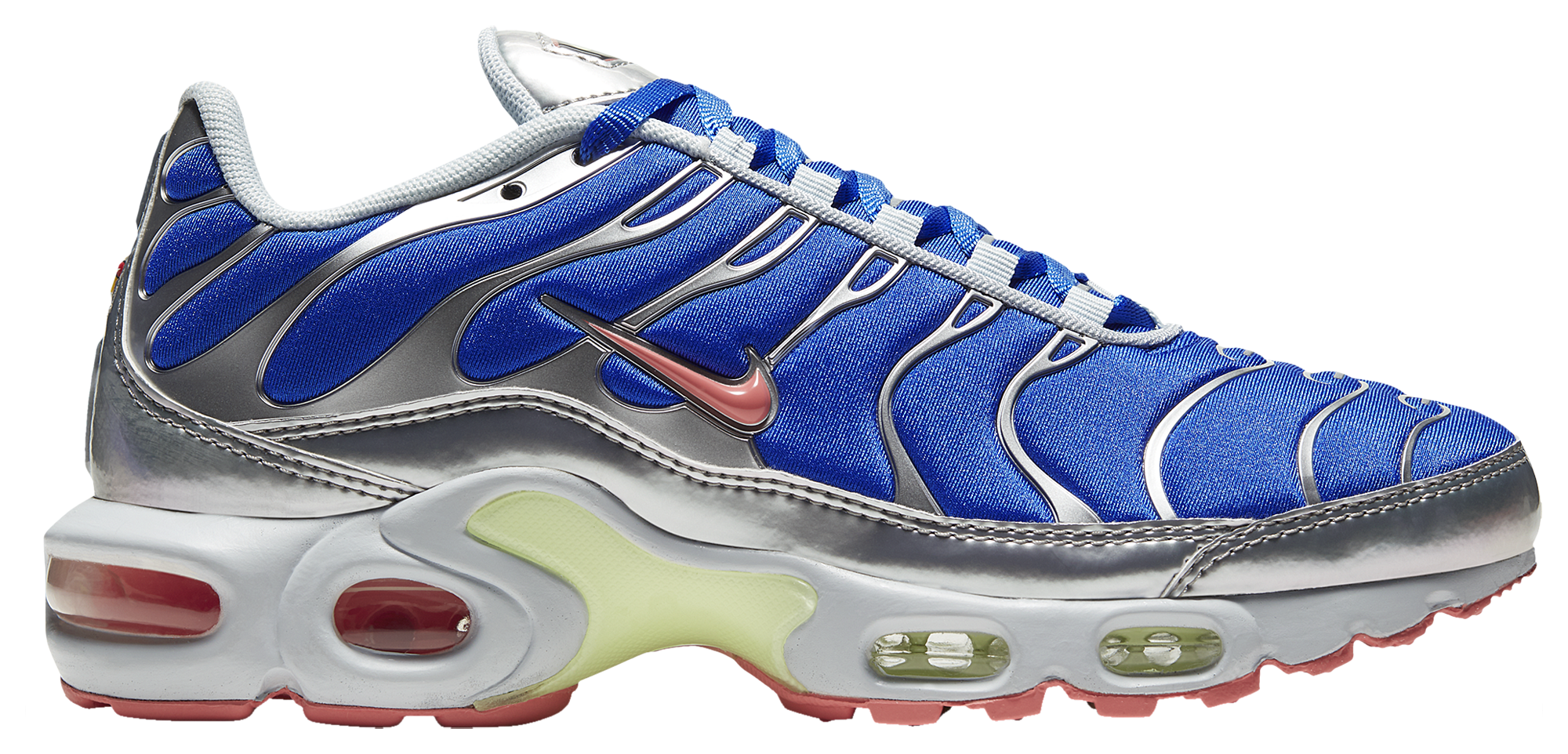 woman air max plus