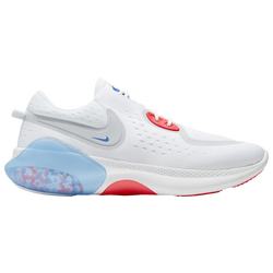 Men's - Nike Joyride Dual Run - White/Sky Grey/Black