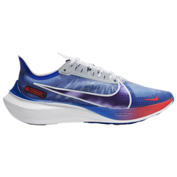 Men's - Nike Zoom Gravity - Racer Blue/Voltage Purple/Sky Grey