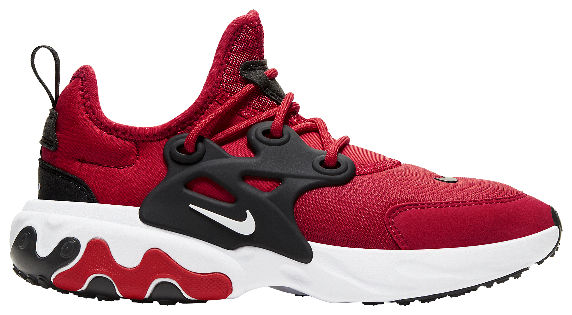 footlocker kids vapormax