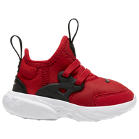 University Red/White/Black