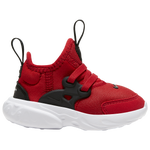 University Red/White/Black