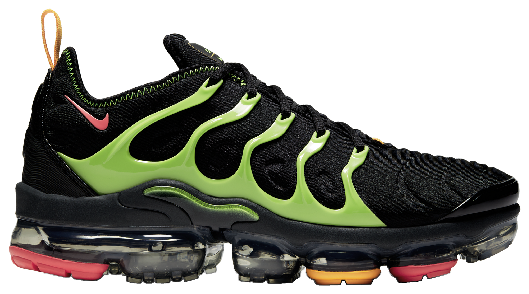 air vapormax plus trainers