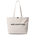 Nike Heritage Tote GFX - Adult Oatmeal/Safety Orange/Safety Orange