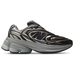 Women's - New Balance 5030 - Silver/Black