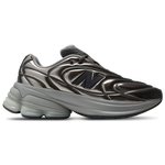 Silver/Black