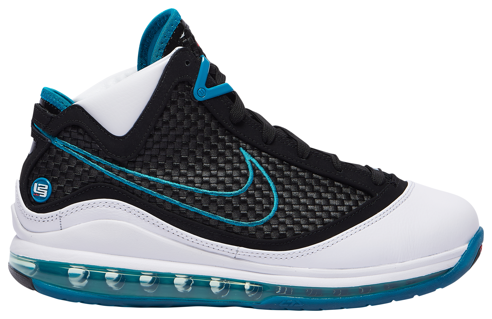 lebron james shoes foot locker
