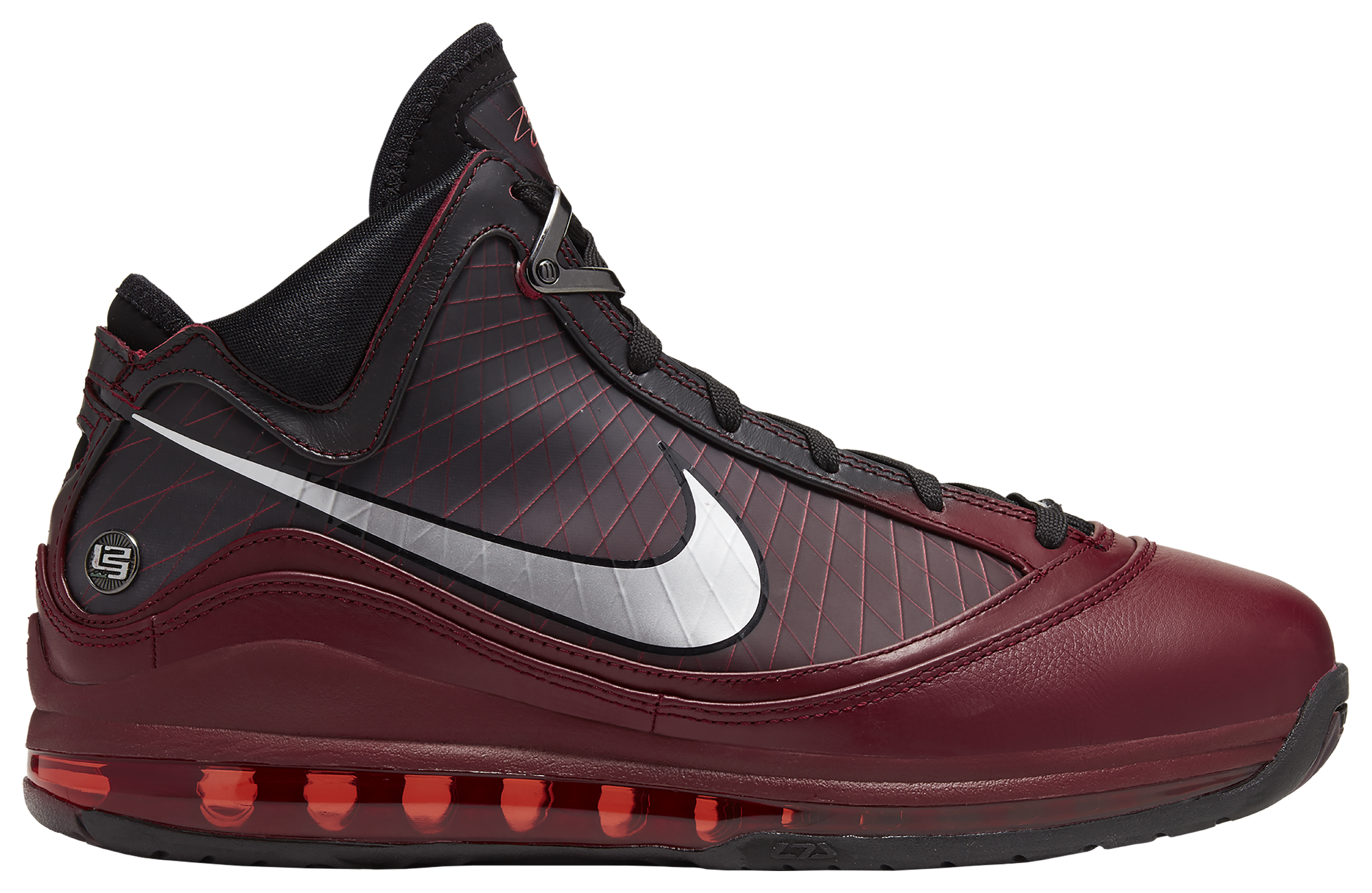 mens nike lebron 7 qs stores