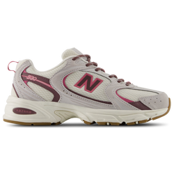Men's - New Balance 530 - Grey Matter/Fast Track