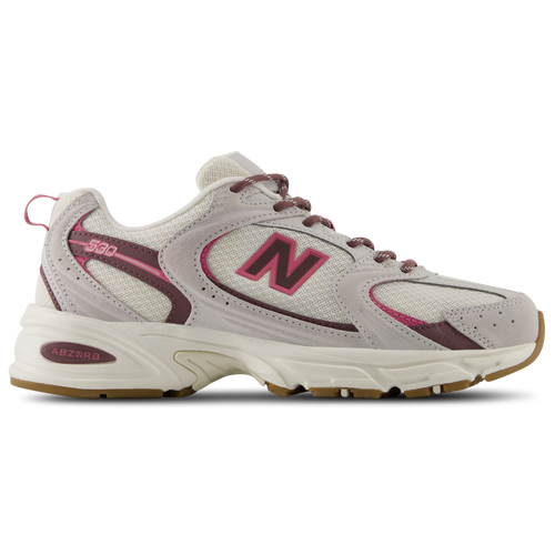MENS - New Balance 530 - Grey Matter/Fast Track