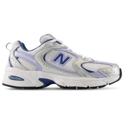 Women's - New Balance 530 - Daybreak/Silver Metallic