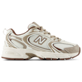 New Balance 530 - New Balance Driftwood/Sea Salt