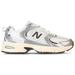 Silver/Black