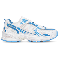 Women's - New Balance 530 - White/Blue