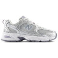 New Balance 530 - New Balance Grey Matter/Silver Metallic