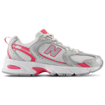Silver Metallic/Dragon Berry/White