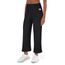 Nike Pants Rib Femme - Women's Black/White