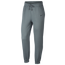 Nike Therma All Time TP Pants - Women's Particle Grey/Heather/Black