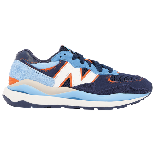 Shop New Balance Mens  Pensole 5740 In Navy/blue