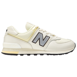 Men's - New Balance U 574 V2 - Sea Salt/Dawn Glow