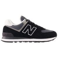 Black/Grey- Nb 574-bk/gy