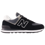 Black/Grey