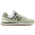 New Balance 574 - Men's Grey/Green/White