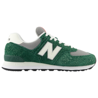 New balance 574 classic mens outlet green