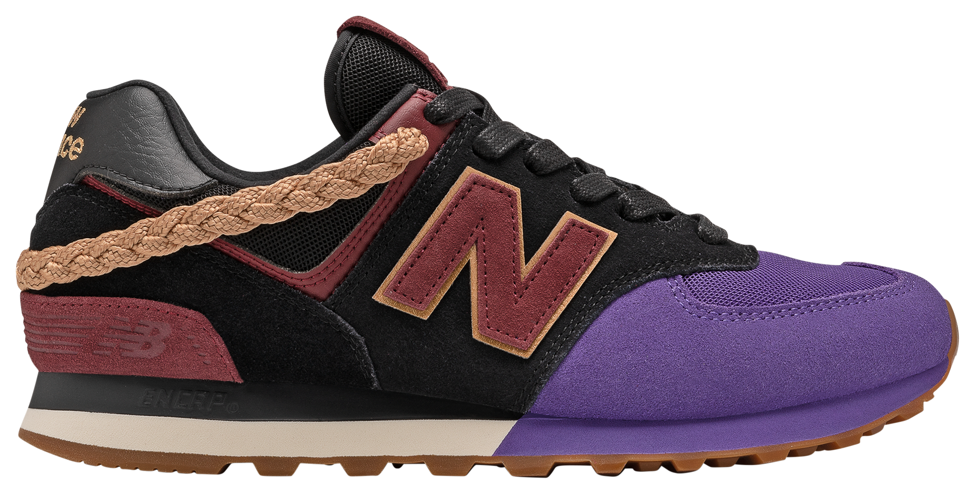 new balance 574 champs