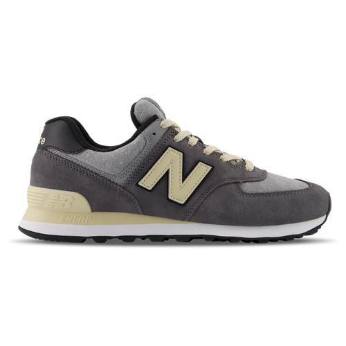  - New Balance 574 - Magnet/Sandstone