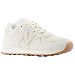 Tan/White