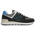 New Balance 574 - Men's Black/Blue Agate