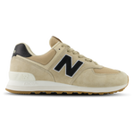 Black/White/Tan