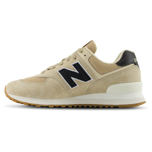 New Balance 574 Dark Mushroom 9.5